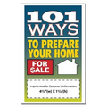 101 Ways To Prepare Your Home For Sale Book